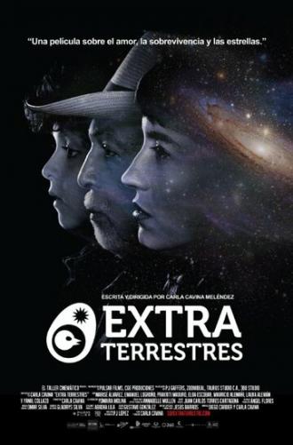 Extra Terrestres (фильм 2016)