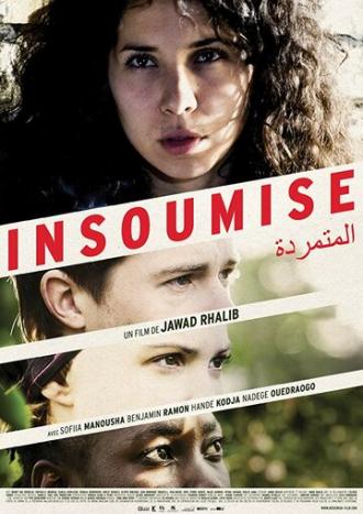Insoumise (фильм 2016)