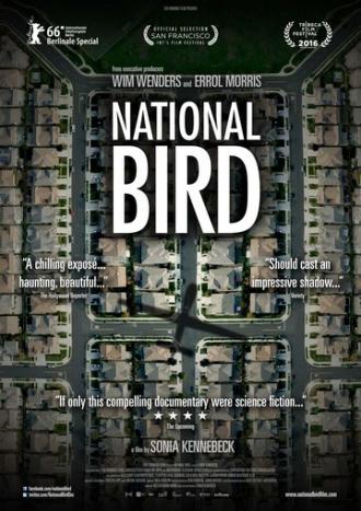National Bird (фильм 2016)