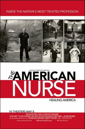Американская медсестра (фильм 2014)