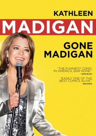 Gone Madigan (фильм 2010)