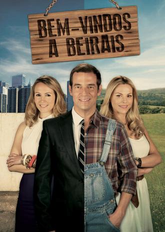 Bem-Vindos a Beirais (сериал 2013)