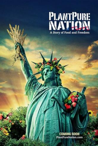 Растительная нация (фильм 2015)