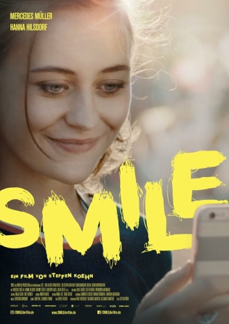 Smile (фильм 2019)