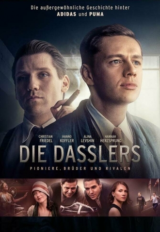 Die Dasslers (сериал 2016)