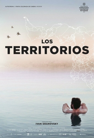 Los territorios (фильм 2017)