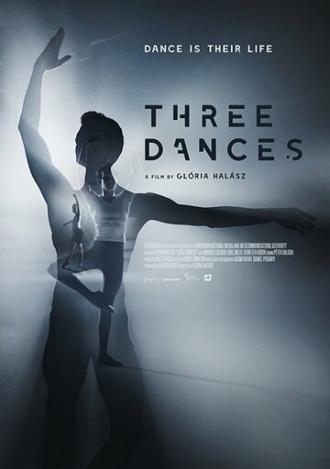 Három tánc (фильм 2018)