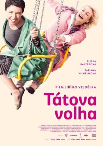 Tátova volha (фильм 2018)