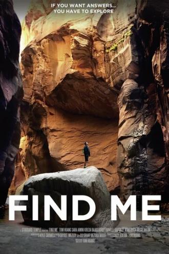 Find Me (фильм 2018)