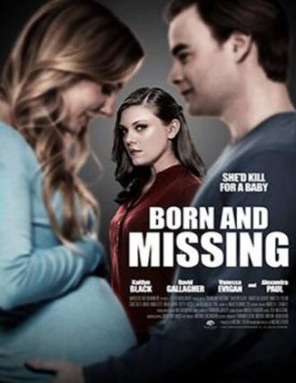 Born and Missing (фильм 2017)