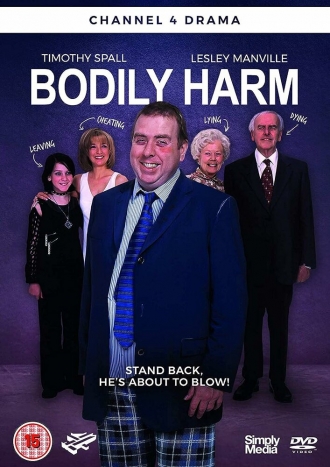 Bodily Harm (сериал 2002)