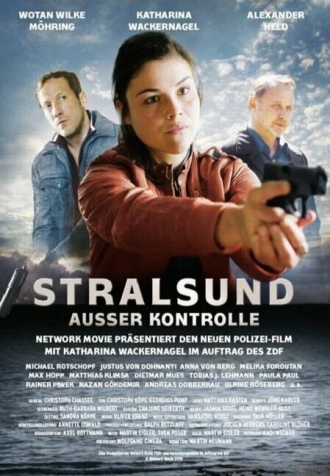 Штральзунд (сериал 2009)