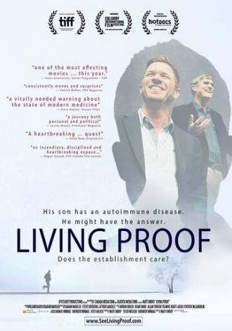 Living Proof (фильм 2017)
