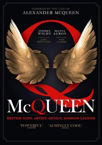 McQueen (фильм 2015)