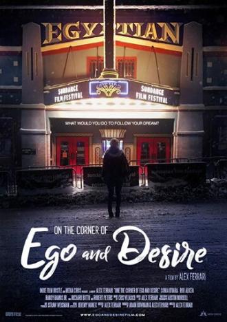 On the Corner of Ego and Desire (фильм 2019)