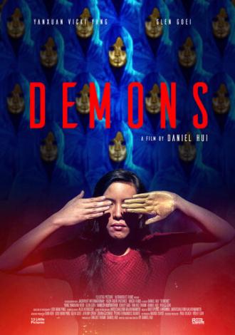 Demons (фильм 2018)