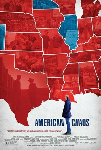 American Chaos (фильм 2018)
