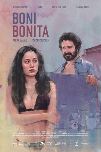 Boni Bonita (фильм 2018)