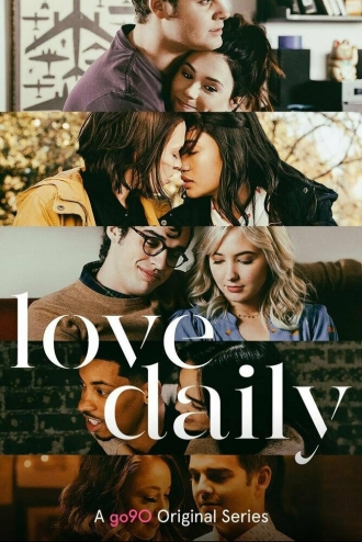 Love Daily (сериал 2018)