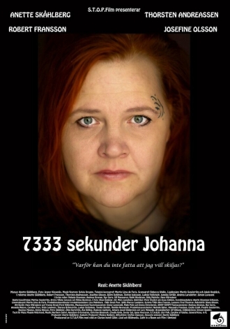 7333 sekunder Johanna (фильм 2017)