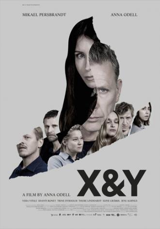 X и Y (фильм 2018)