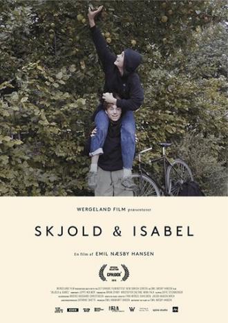 Skjold & Isabel (фильм 2018)