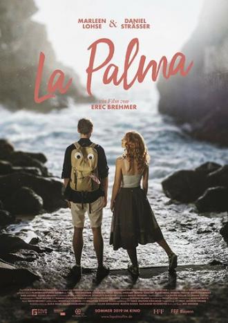 La Palma (фильм 2020)