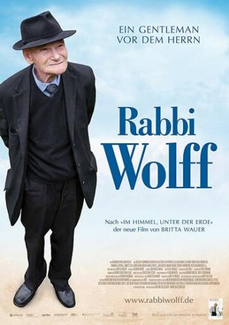 Rabbi Wolff (фильм 2016)