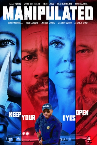 Manipulated (фильм 2019)