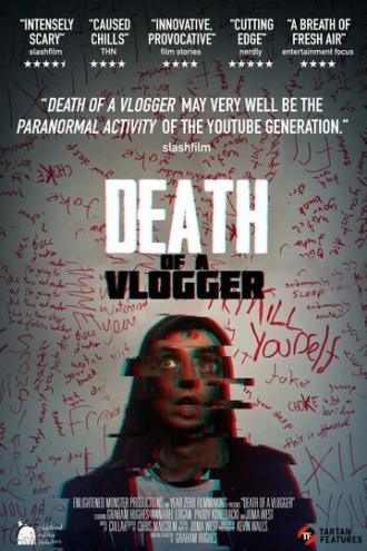 Death of a Vlogger (фильм 2019)