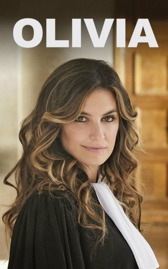 Olivia (сериал 2019)