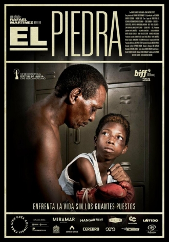 El Piedra (фильм 2018)