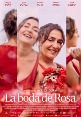 La boda de Rosa (фильм 2020)