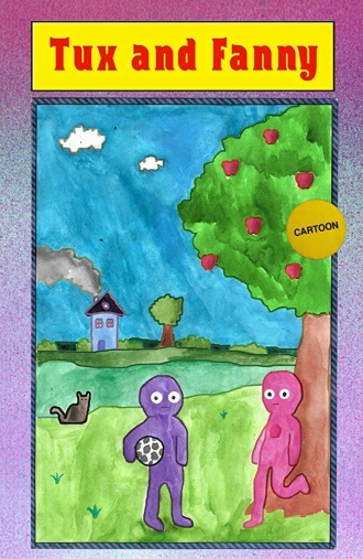 Tux and Fanny (фильм 2019)