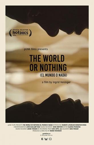 The World or Nothing