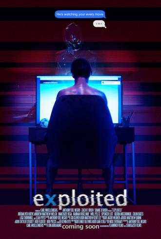 Exploited (фильм 2020)