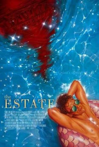 The Estate (фильм 2020)
