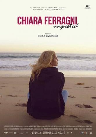 Chiara Ferragni: Unposted (фильм 2019)