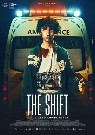 The Shift (фильм 2020)