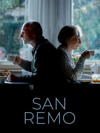 Sanremo (фильм 2020)