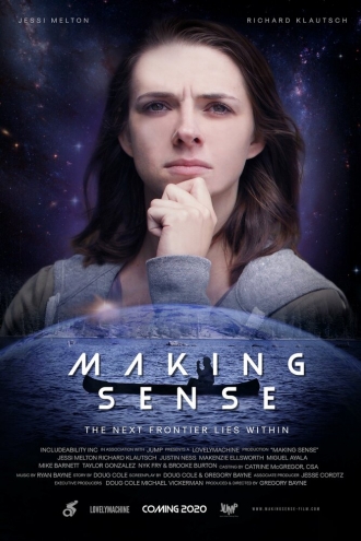 Making Sense (фильм 2021)