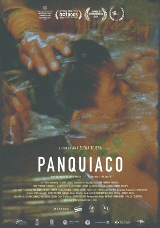 Panquiaco (фильм 2020)