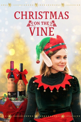 Christmas on the Vine (фильм 2020)