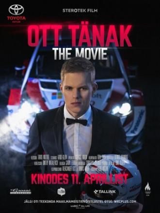 Ott Tänak: The Movie (фильм 2019)
