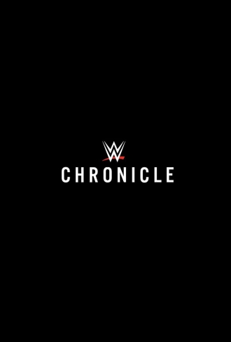 WWE Chronicle (сериал 2018)