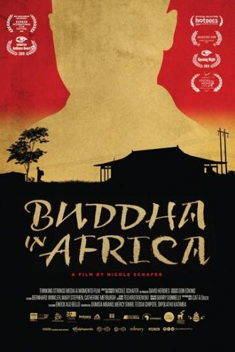 Будда в Африке (фильм 2019)