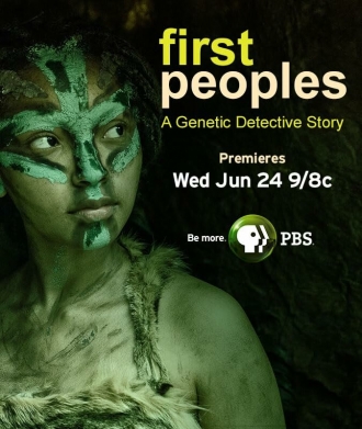First Peoples (сериал 2015)