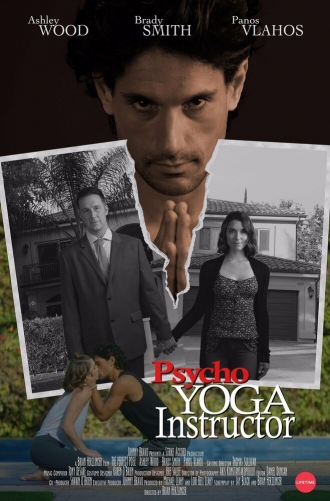 Psycho Yoga Instructor (фильм 2020)