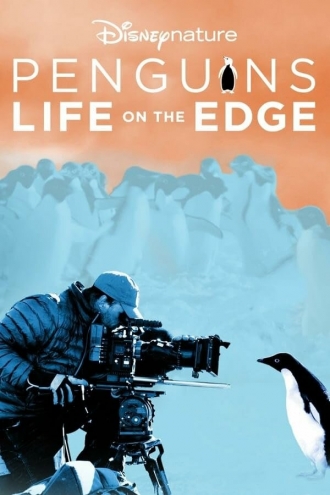 Penguins: Life on the Edge (фильм 2020)