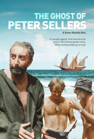 The Ghost of Peter Sellers (фильм 2018)